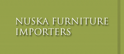 Nuska Furniture logo